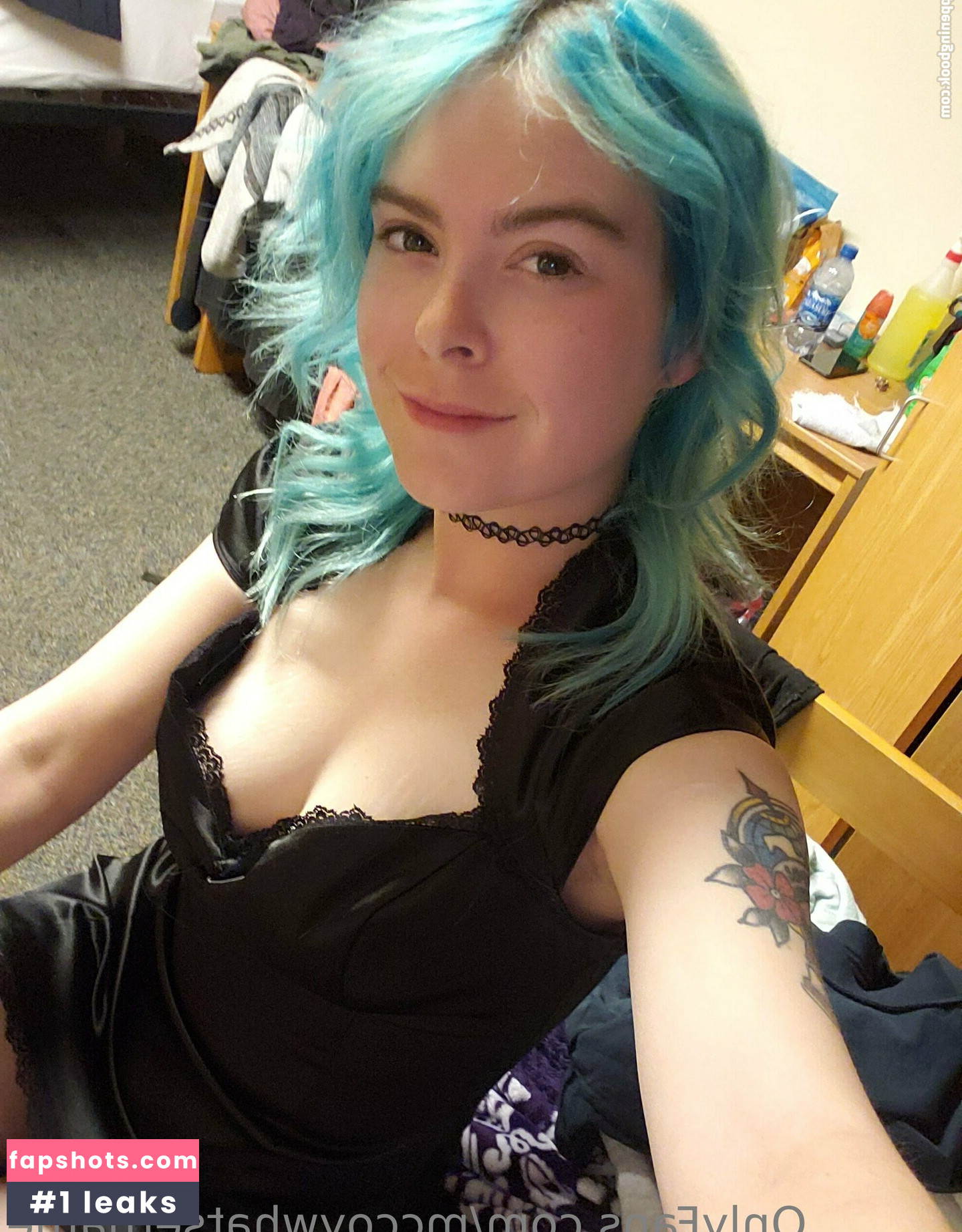 mccoywhatsername gallery photo #12