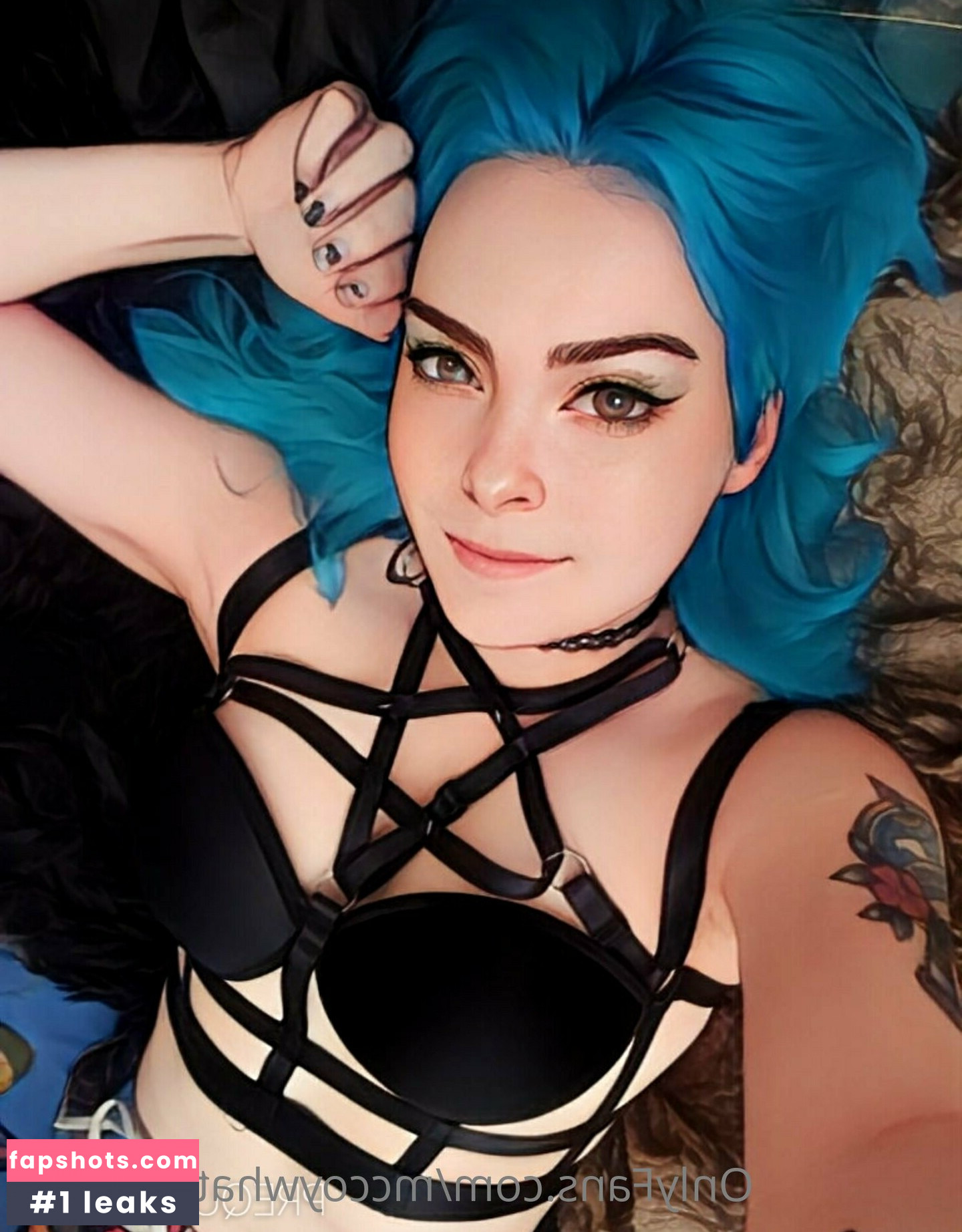 mccoywhatsername gallery photo #13