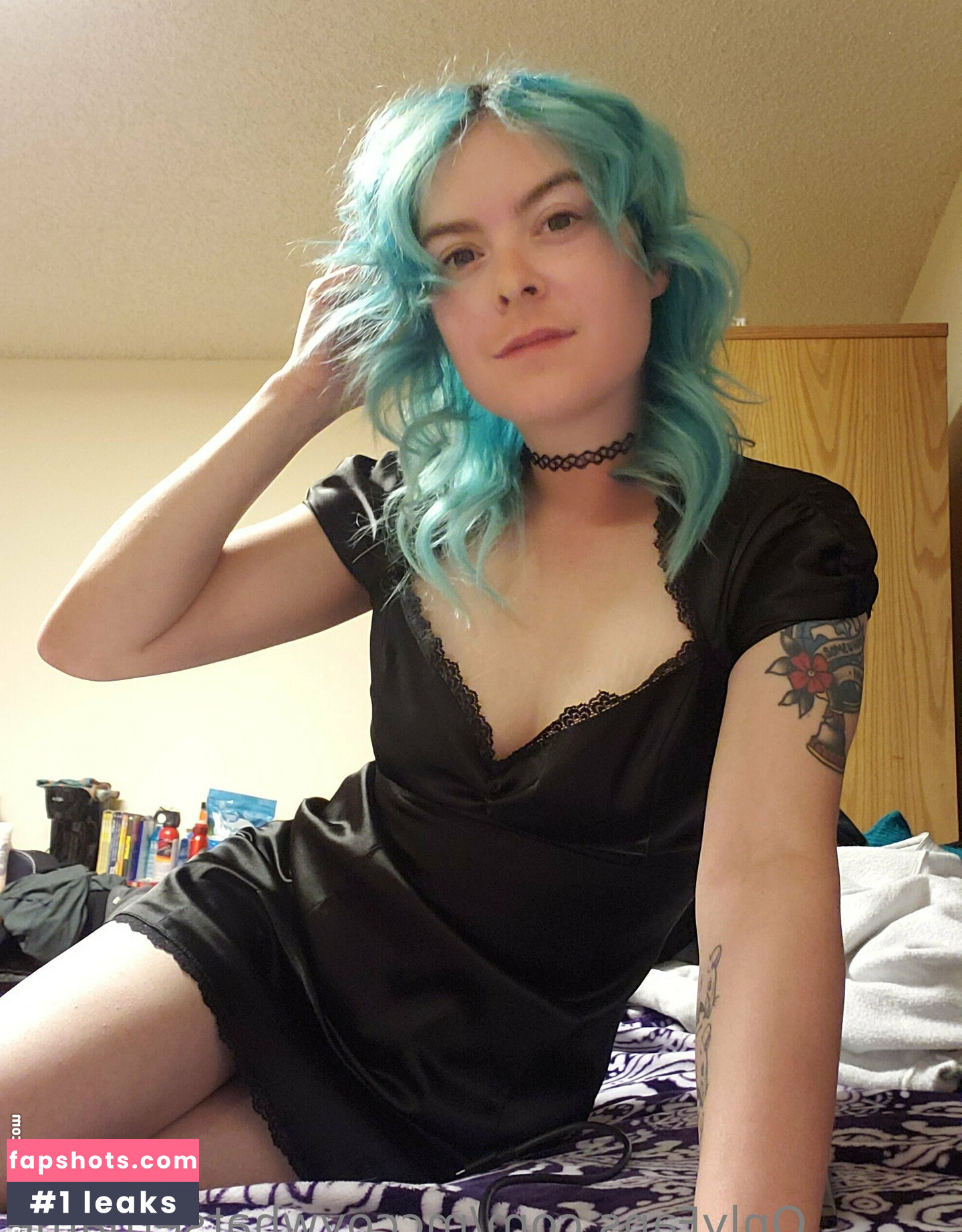 mccoywhatsername gallery photo #3