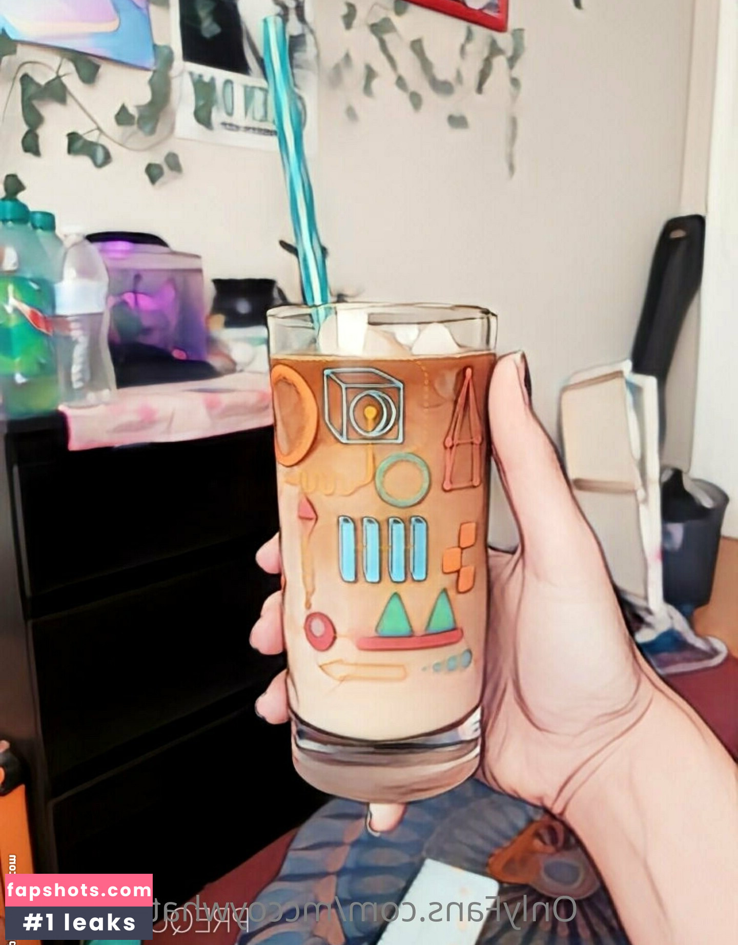 mccoywhatsername gallery photo #6