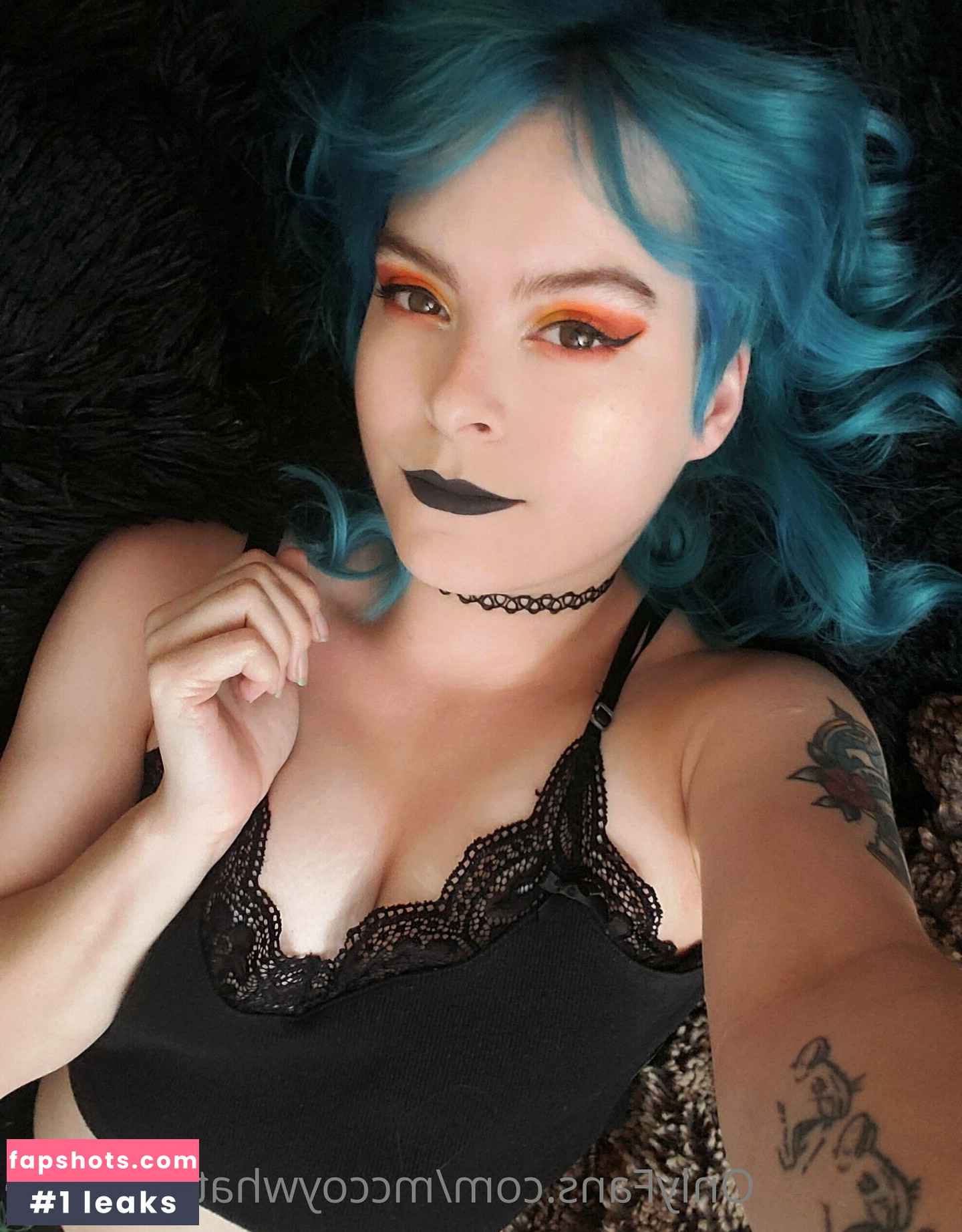 mccoywhatsername gallery photo #9