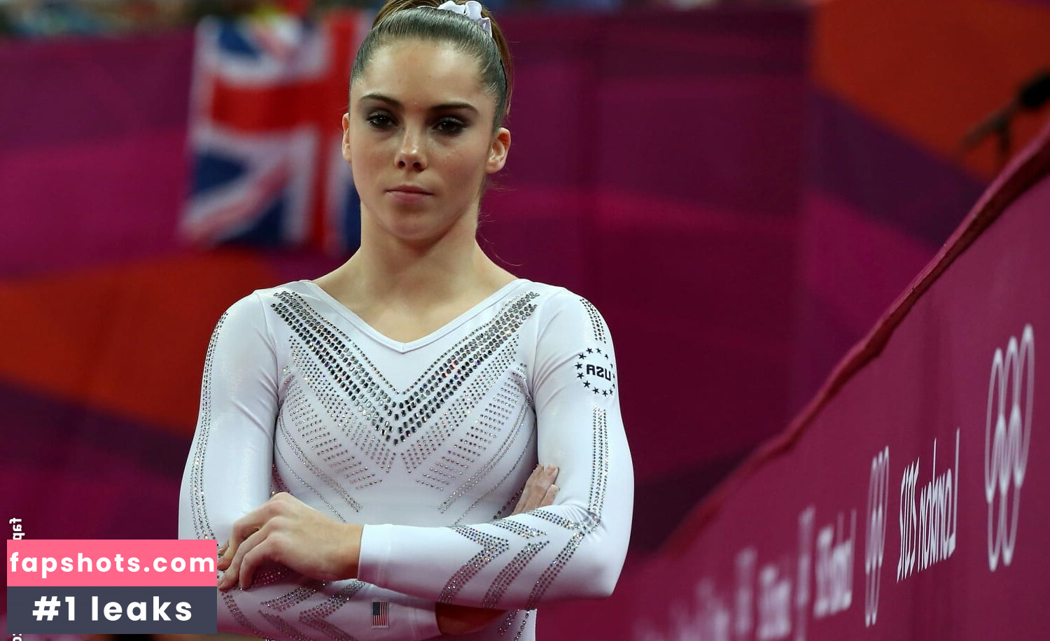 Mckayla Maroney gallery photo #23