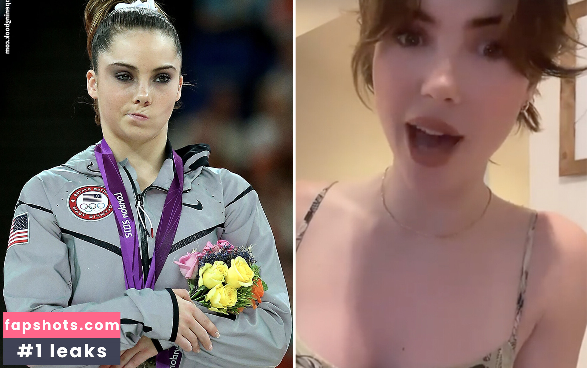 Mckayla Maroney gallery photo #34