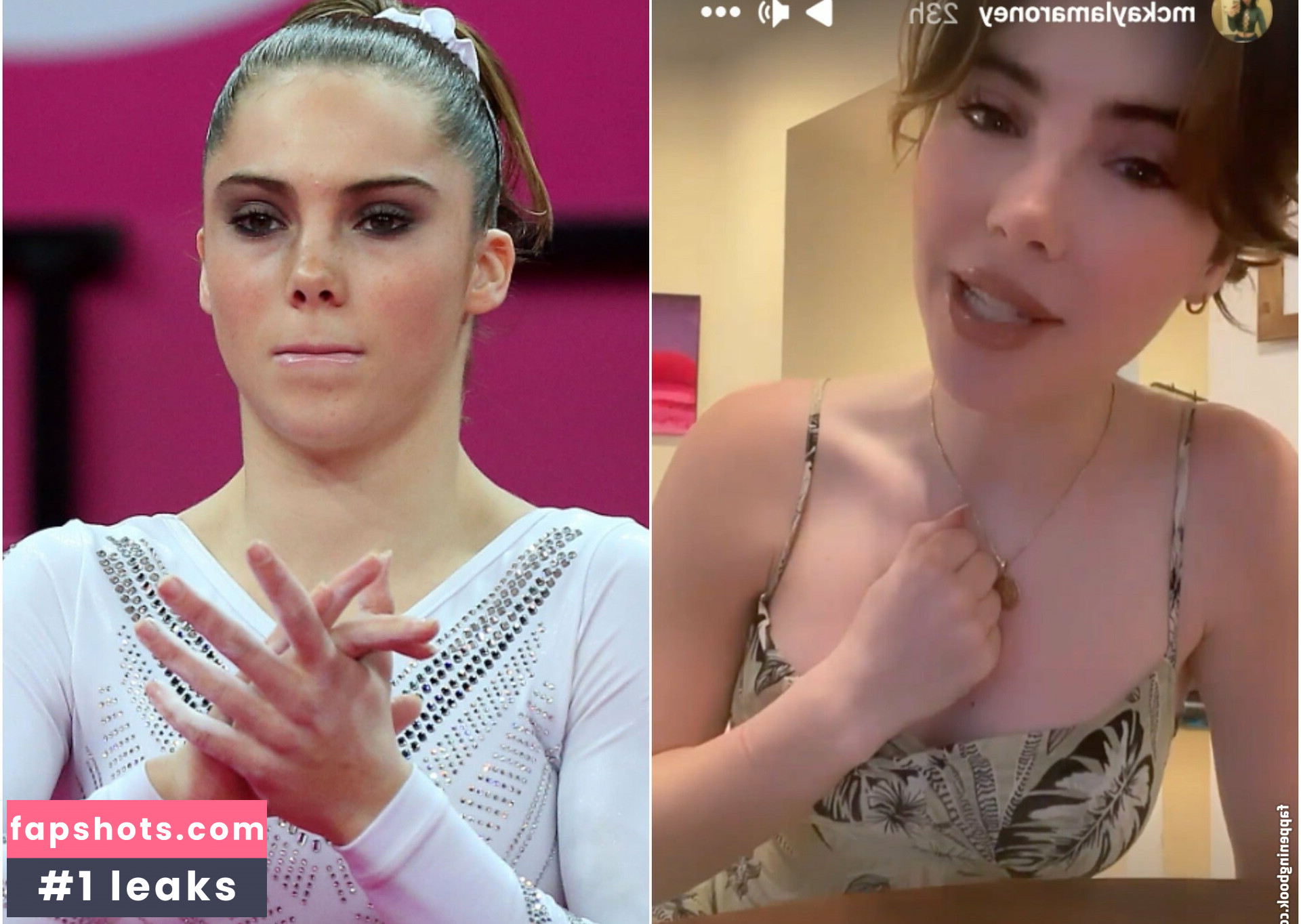 Mckayla Maroney gallery photo #41