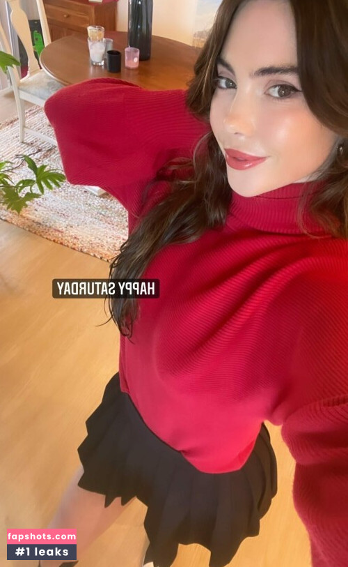 McKayla Maroney Filtración Desnuda OnlyFans Foto #199 - Fapshots