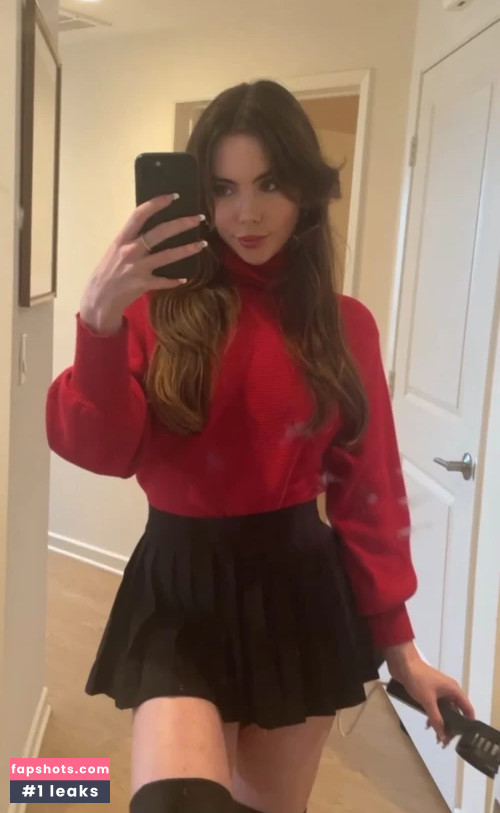 McKayla Maroney Filtración Desnuda OnlyFans Foto #200 - Fapshots