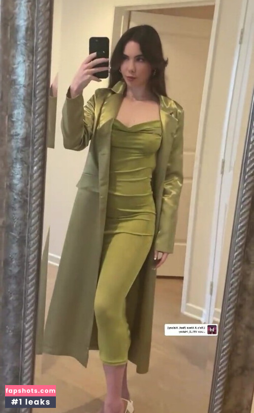 McKayla Maroney Filtración Desnuda OnlyFans Foto #202 - Fapshots