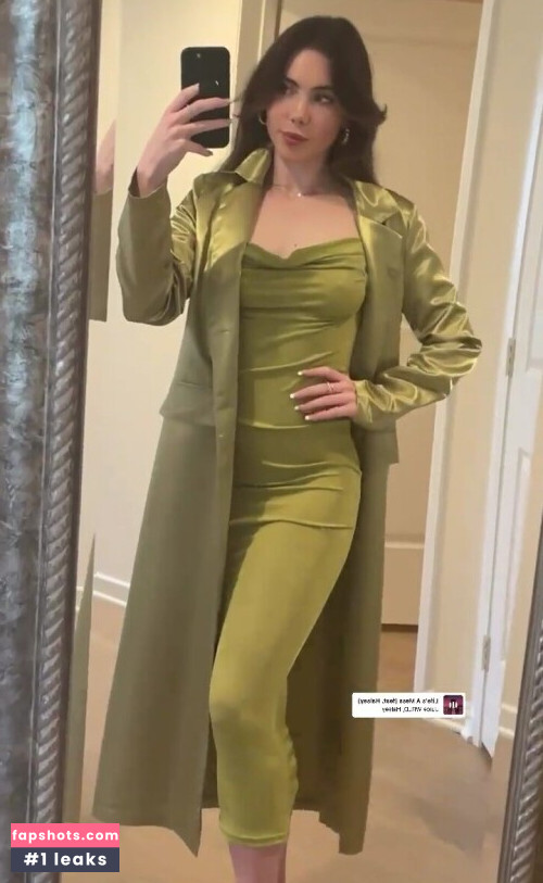 McKayla Maroney Filtración Desnuda OnlyFans Foto #203 - Fapshots