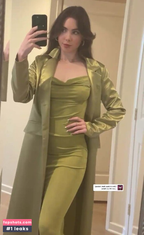 McKayla Maroney Filtración Desnuda OnlyFans Foto #204 - Fapshots