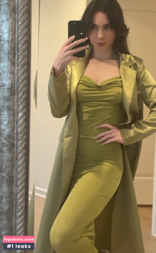 McKayla Maroney Filtración Desnuda OnlyFans Foto #205 - Fapshots