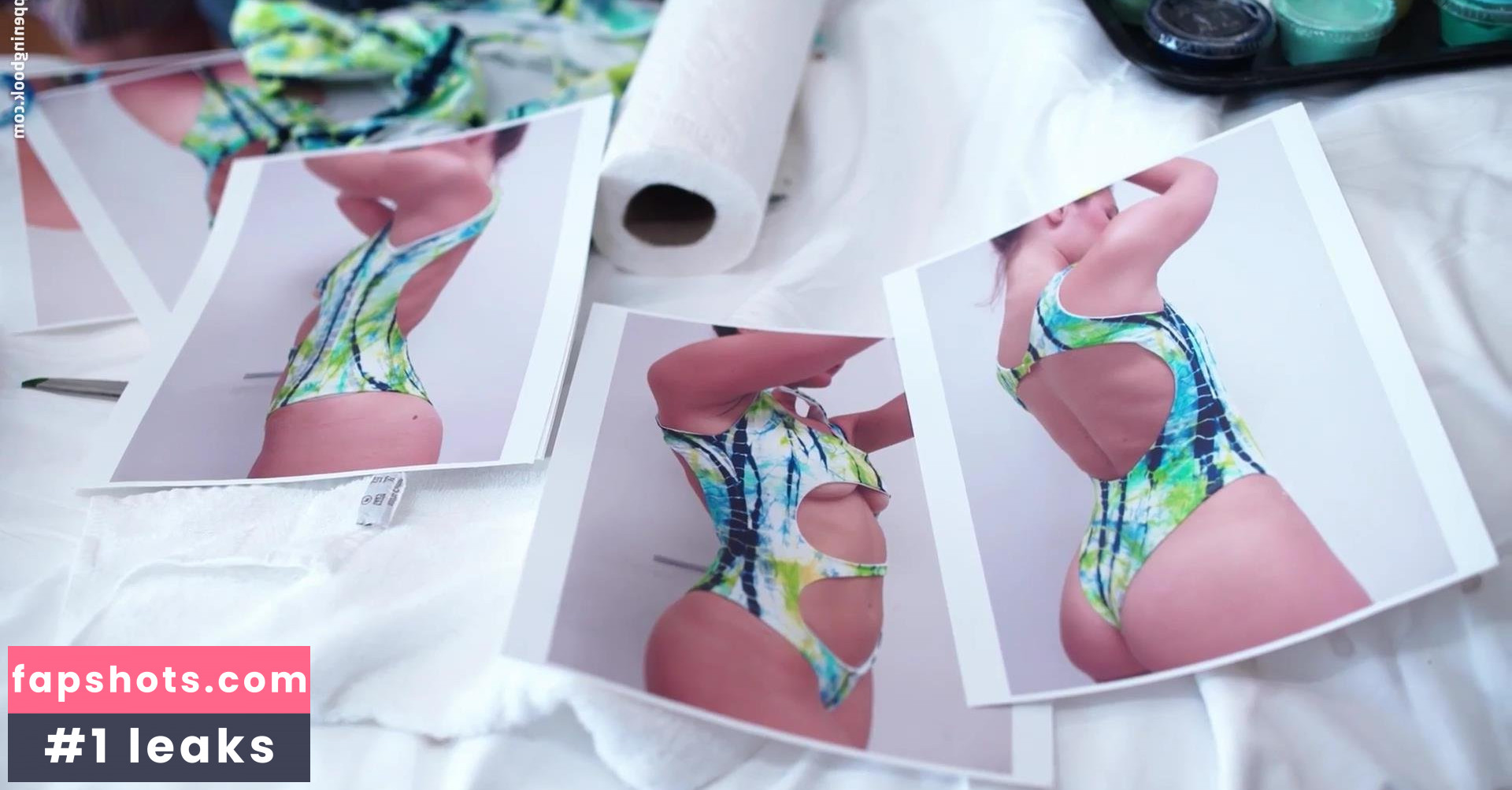 McKenna Berkley gallery photo #32