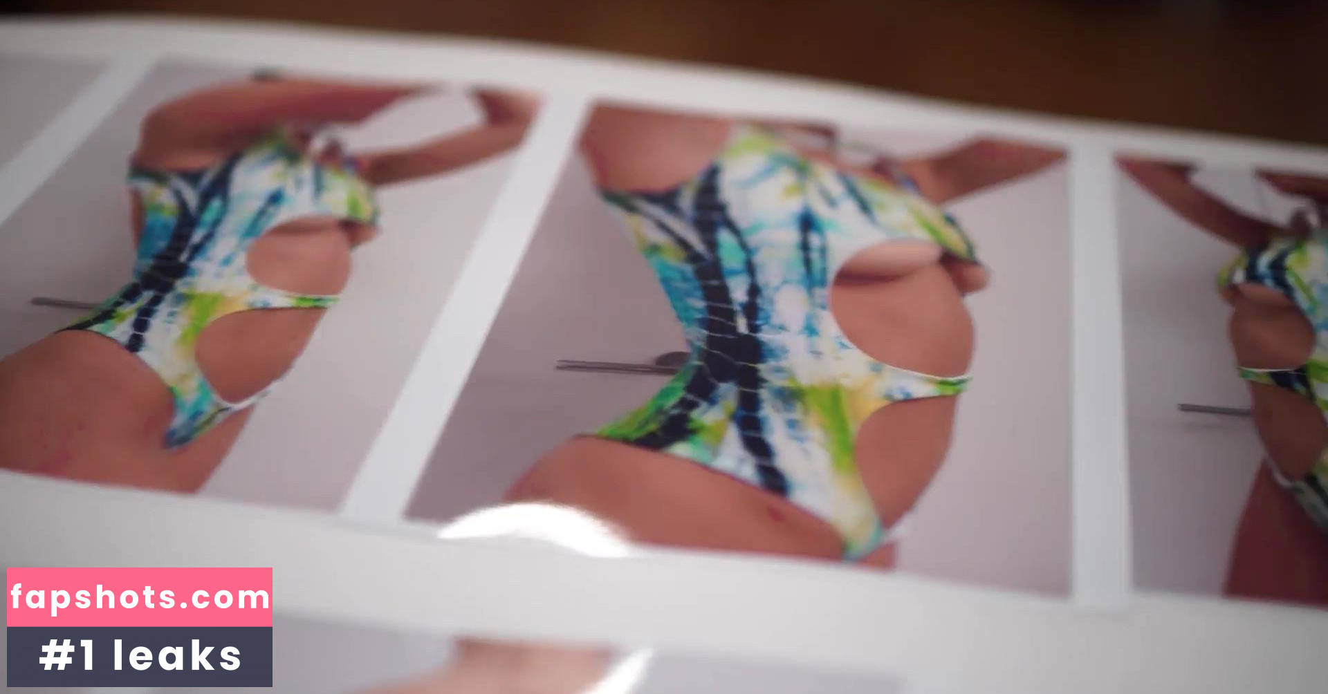 McKenna Berkley gallery photo #38