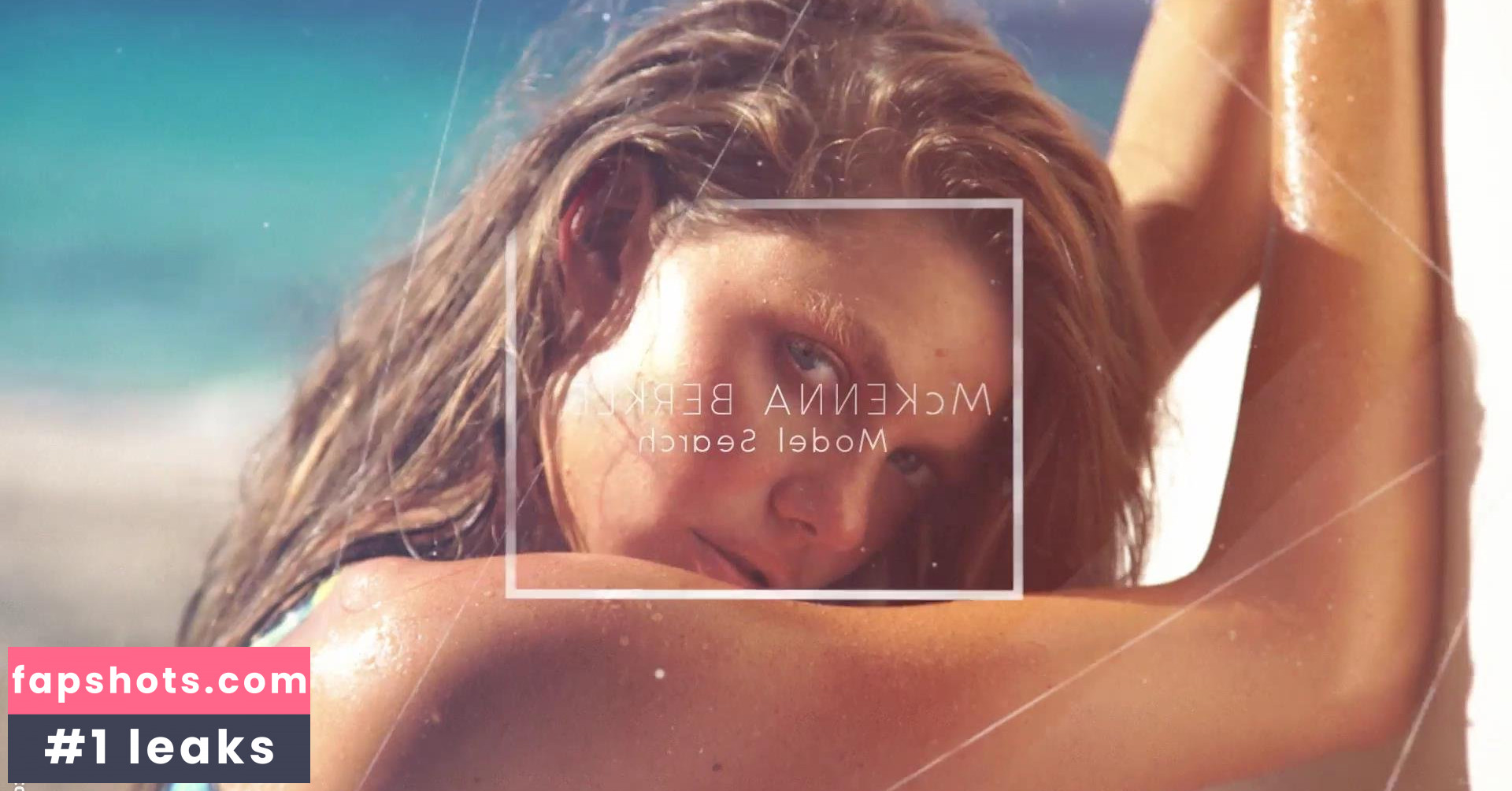 McKenna Berkley gallery photo #39