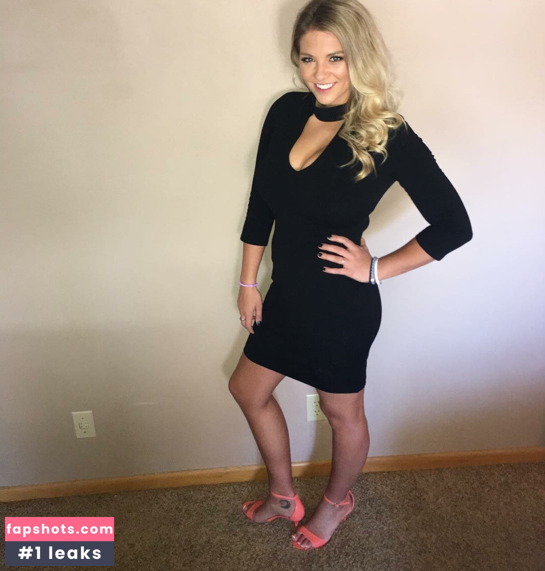 McKenna DeMoe Nahé úniky fotek pouze od fanoušků #11 - Fapshots