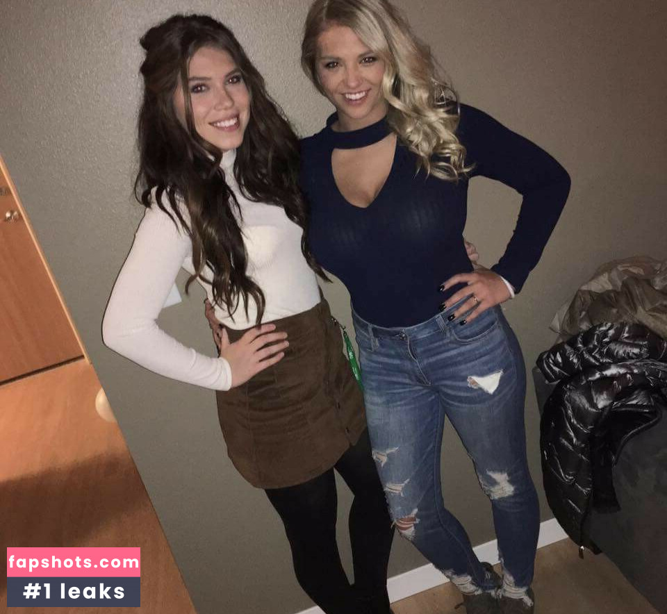 McKenna DeMoe Nahé úniky fotek pouze od fanoušků #14 - Fapshots