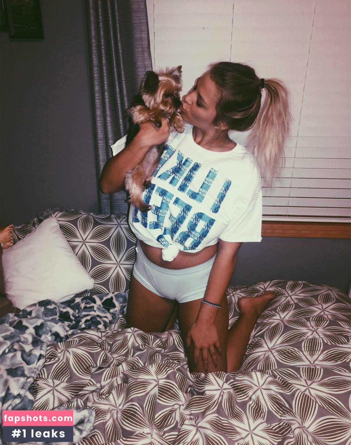 McKenna DeMoe Nahé úniky fotek pouze od fanoušků #15 - Fapshots