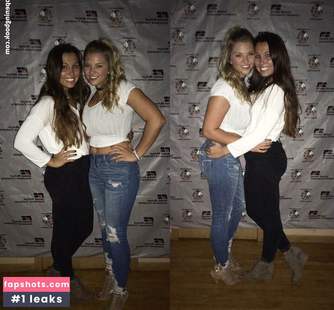 McKenna DeMoe Nahé úniky fotek pouze od fanoušků #16 - Fapshots