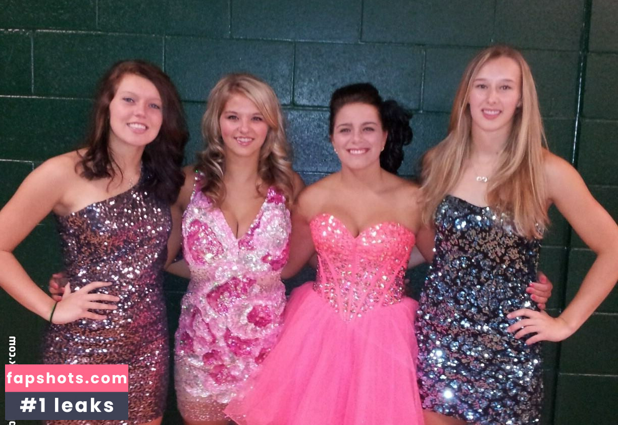 McKenna DeMoe Nahé úniky fotek pouze od fanoušků #17 - Fapshots