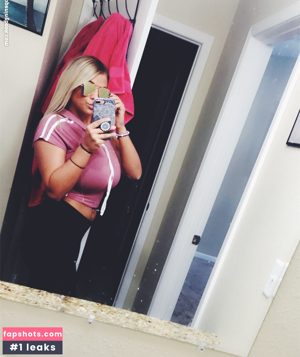 McKenna DeMoe Nahé úniky fotek pouze od fanoušků #3 - Fapshots
