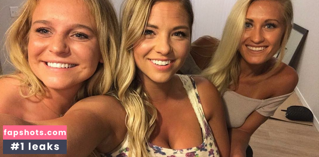 McKenna DeMoe Nahé úniky fotek pouze od fanoušků #24 - Fapshots