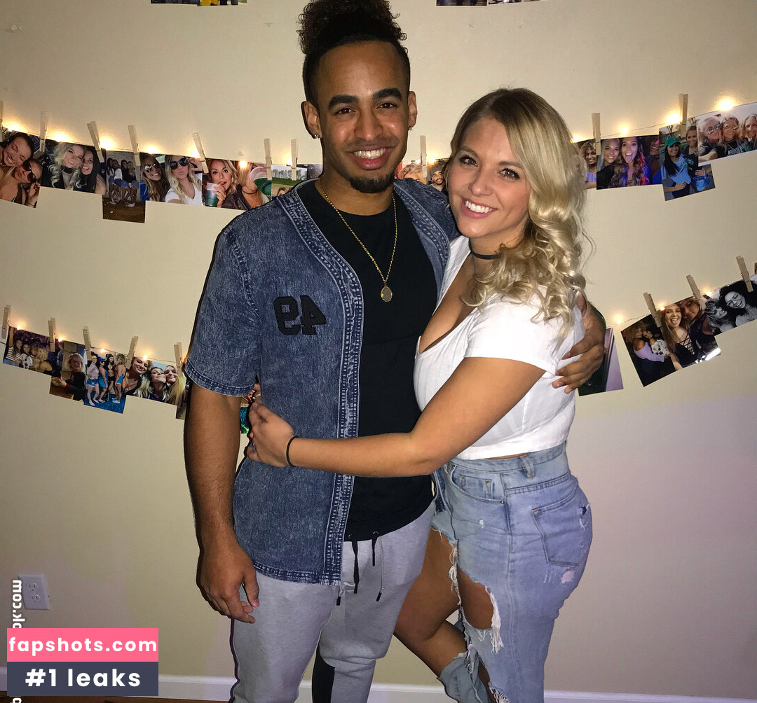 McKenna DeMoe Nahé úniky fotek pouze od fanoušků #26 - Fapshots