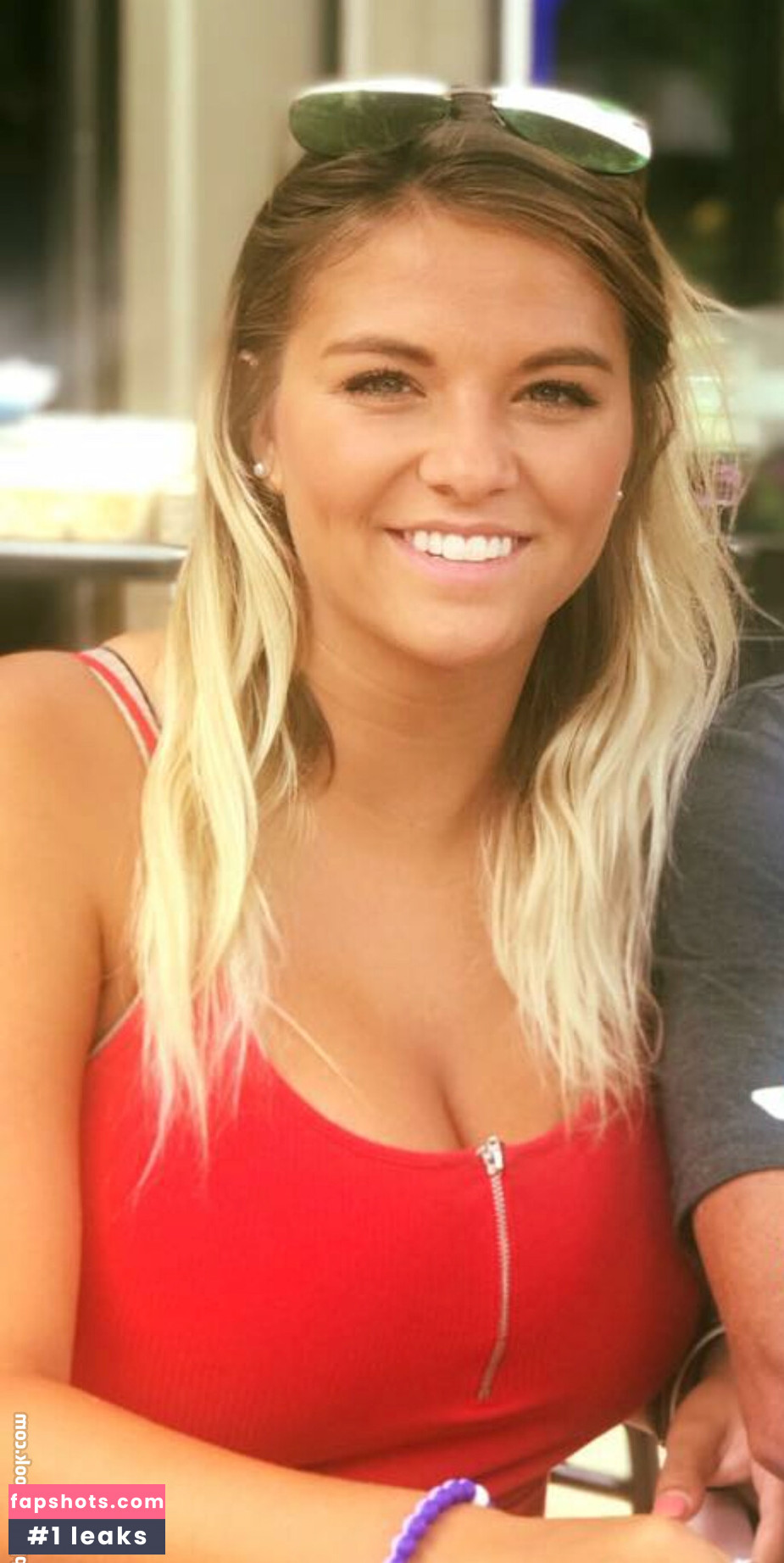 McKenna DeMoe Nahé úniky fotek pouze od fanoušků #5 - Fapshots