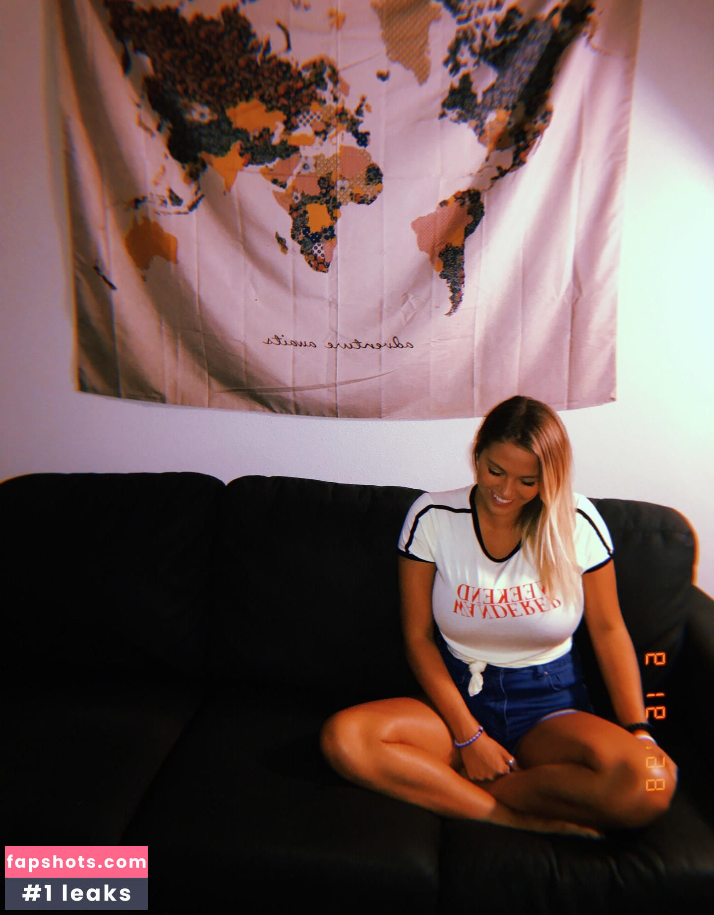 McKenna DeMoe Nahé úniky fotek pouze od fanoušků #6 - Fapshots