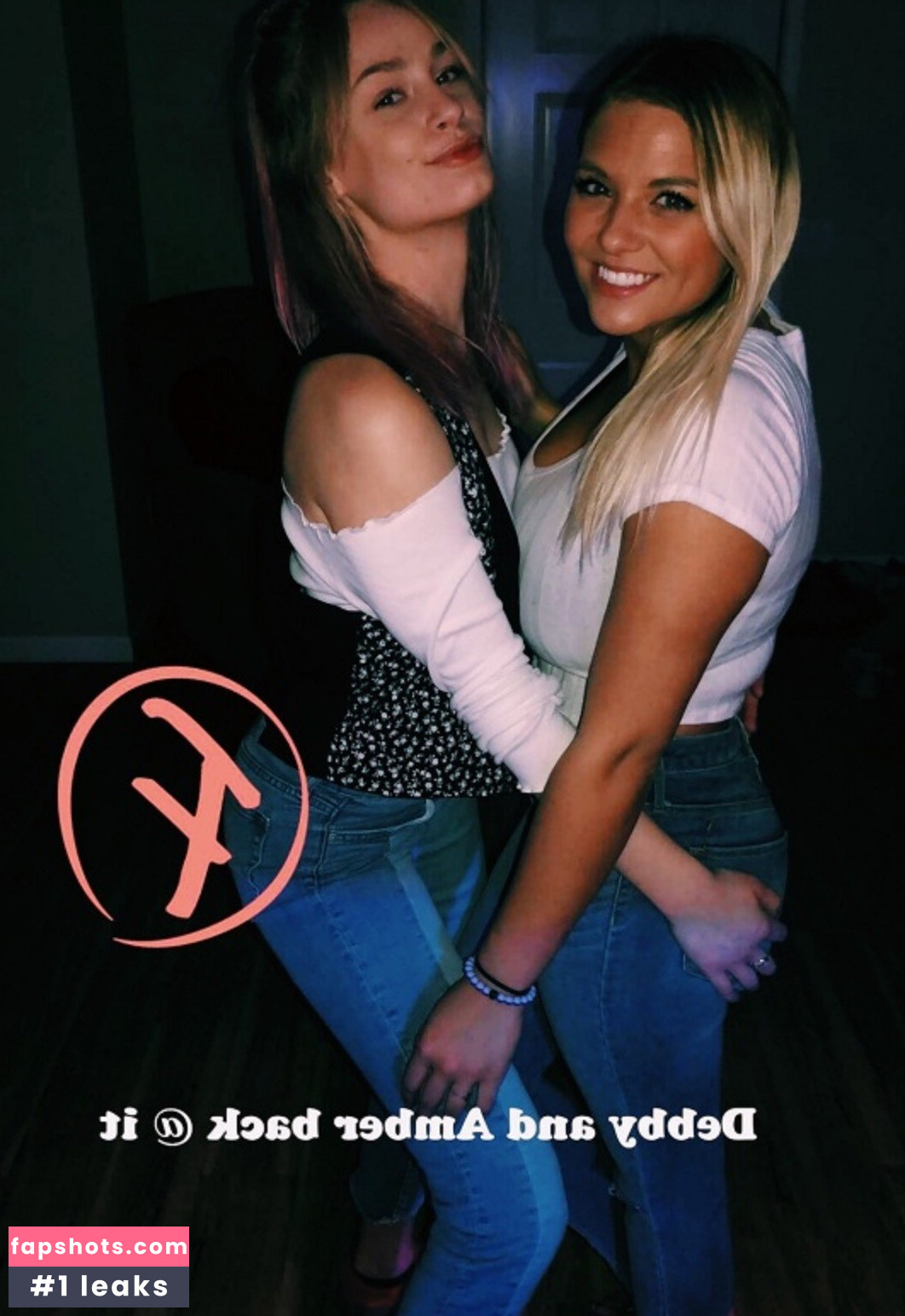 McKenna DeMoe Nahé úniky fotek pouze od fanoušků #7 - Fapshots