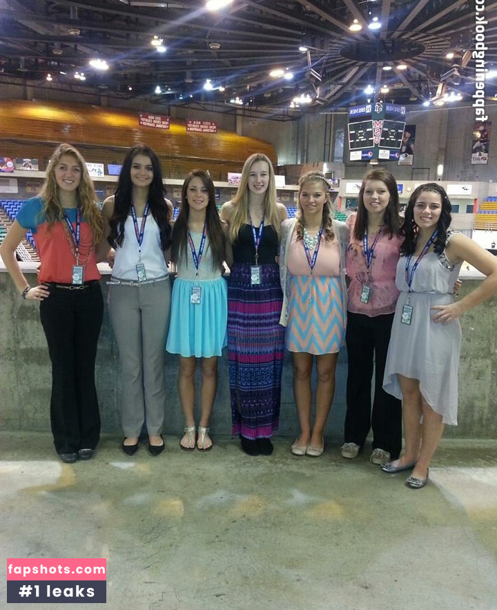 McKenna DeMoe Nahé úniky fotek pouze od fanoušků #8 - Fapshots