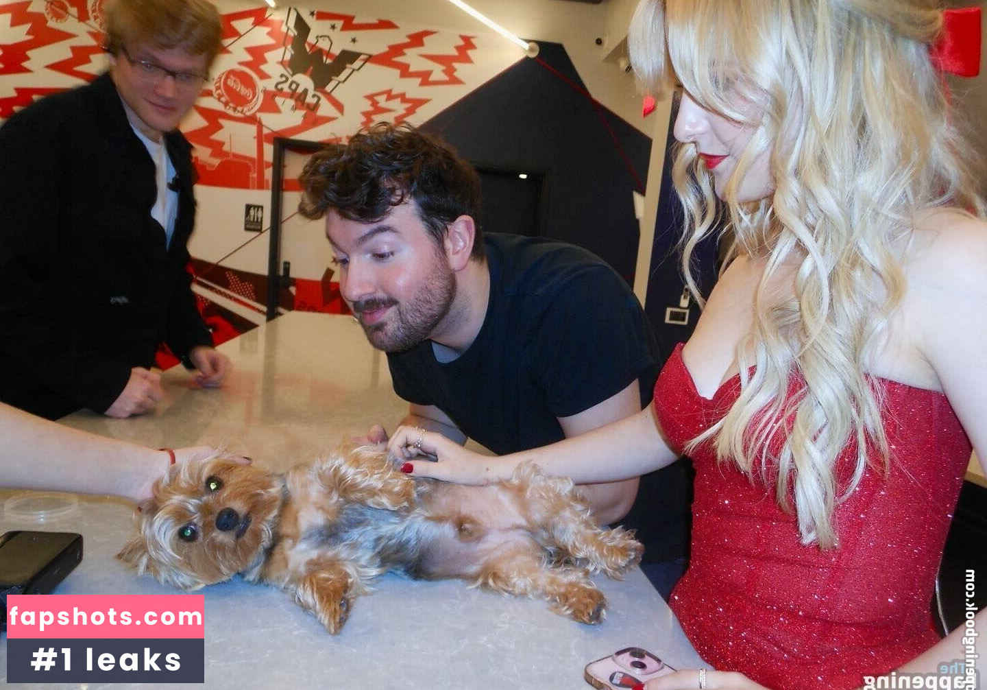 Mckenna Grace Nude Leaks OnlyFans Photos #101 - LeakJerk