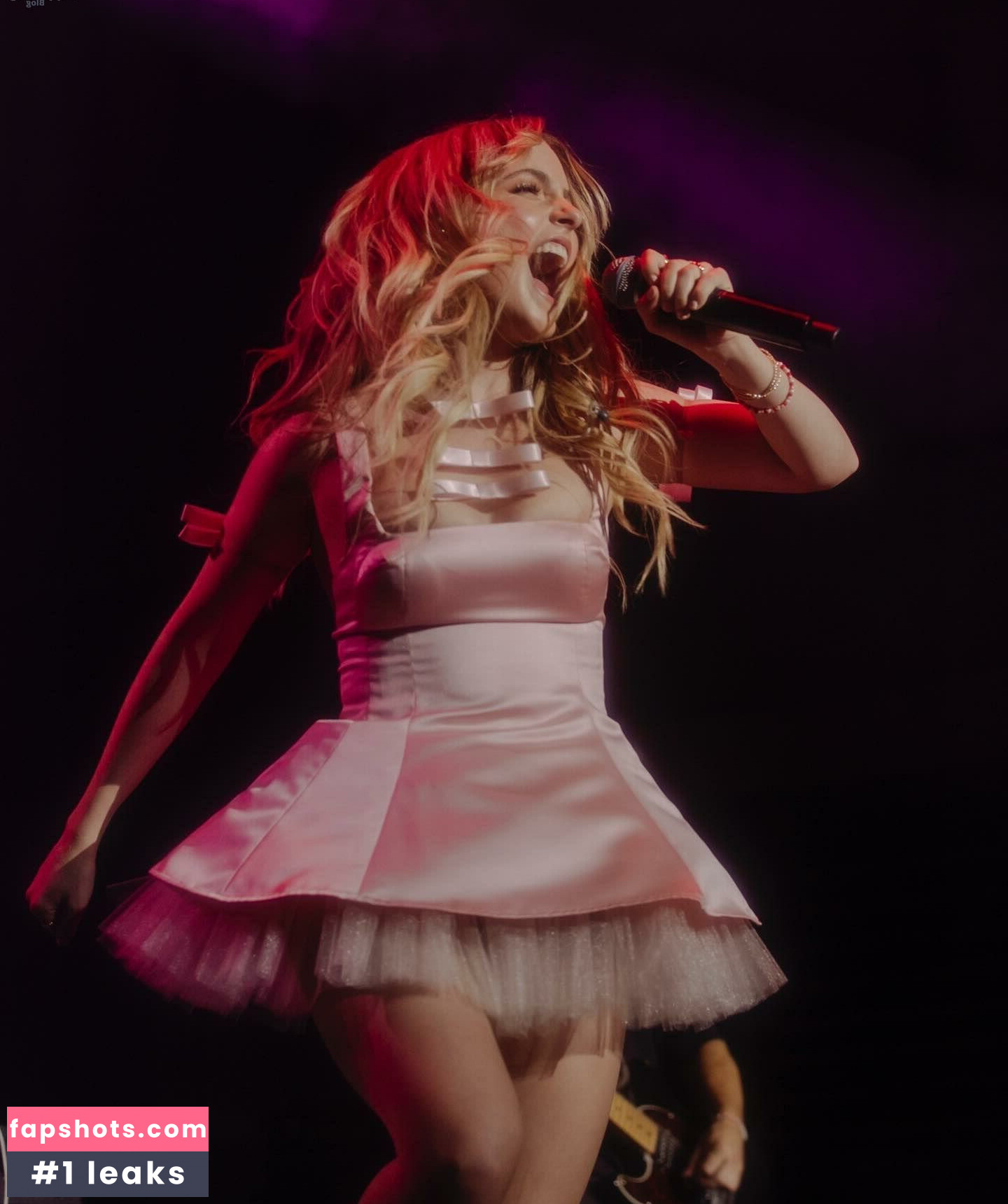 Mckenna Grace Nude Leaks OnlyFans Photos #103 - LeakJerk