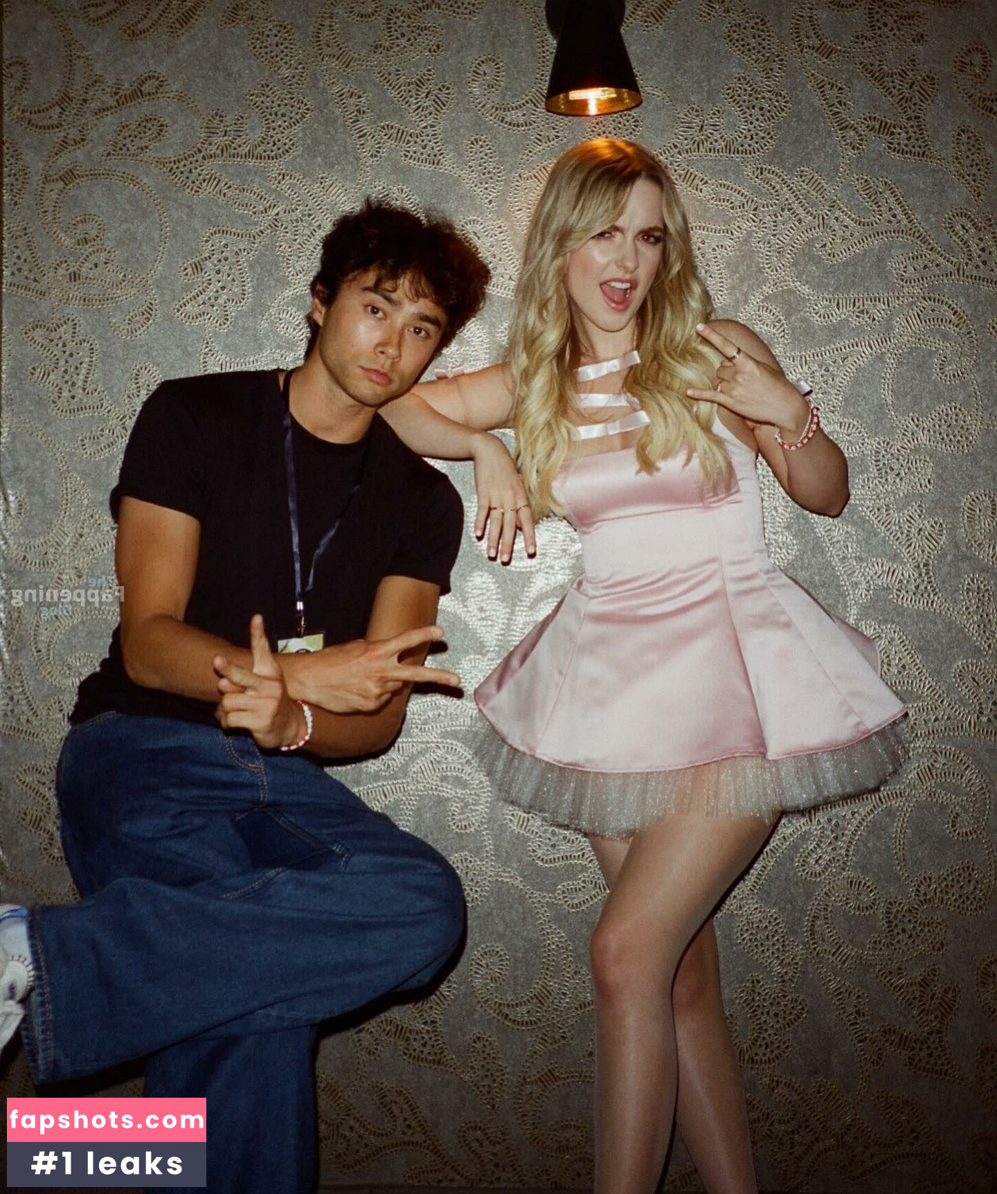 Mckenna Grace Nude Leaks OnlyFans Photos #105 - LeakJerk