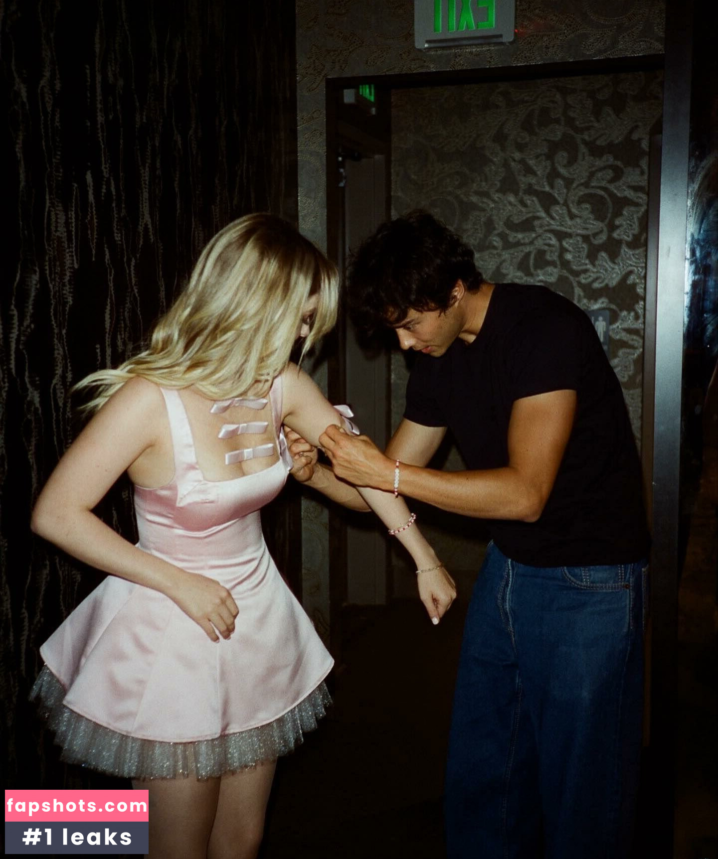 Mckenna Grace Nude Leaks OnlyFans Photos #106 - LeakJerk