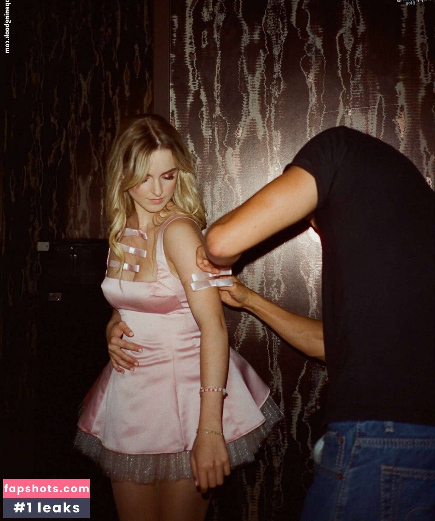 Mckenna Grace Nude Leaks OnlyFans Photos #107 - LeakJerk