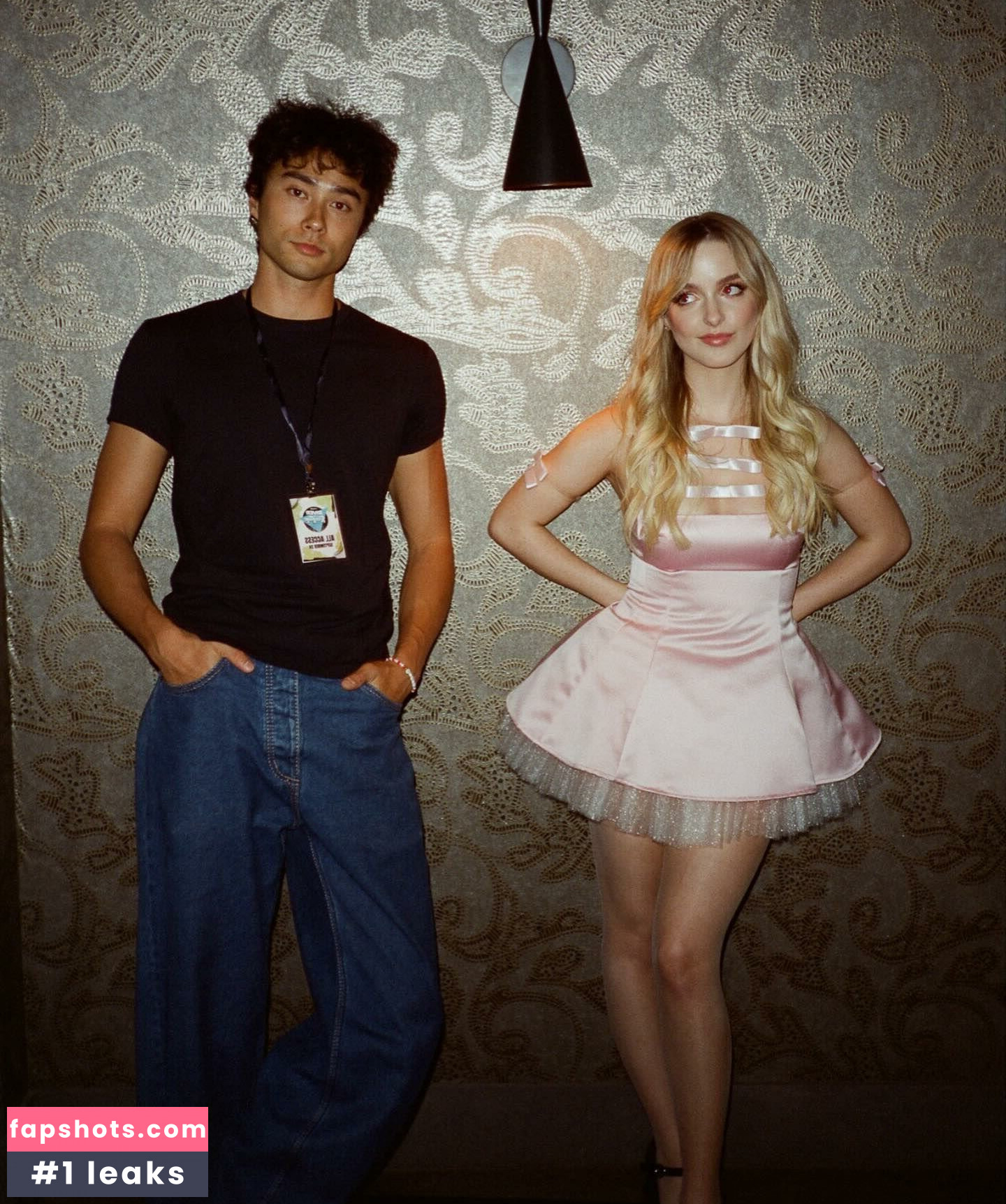 Mckenna Grace Nude Leaks OnlyFans Photos #108 - LeakJerk