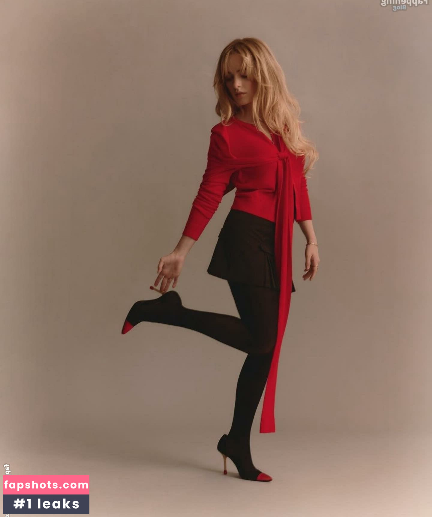 Mckenna Grace Nude Leaks OnlyFans Photos #109 - LeakJerk