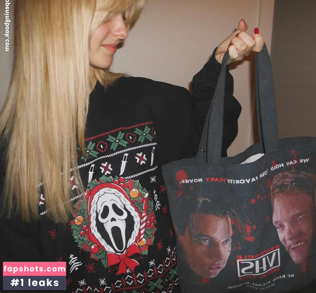 Mckenna Grace Nude Leaks OnlyFans Photos #110 - LeakJerk