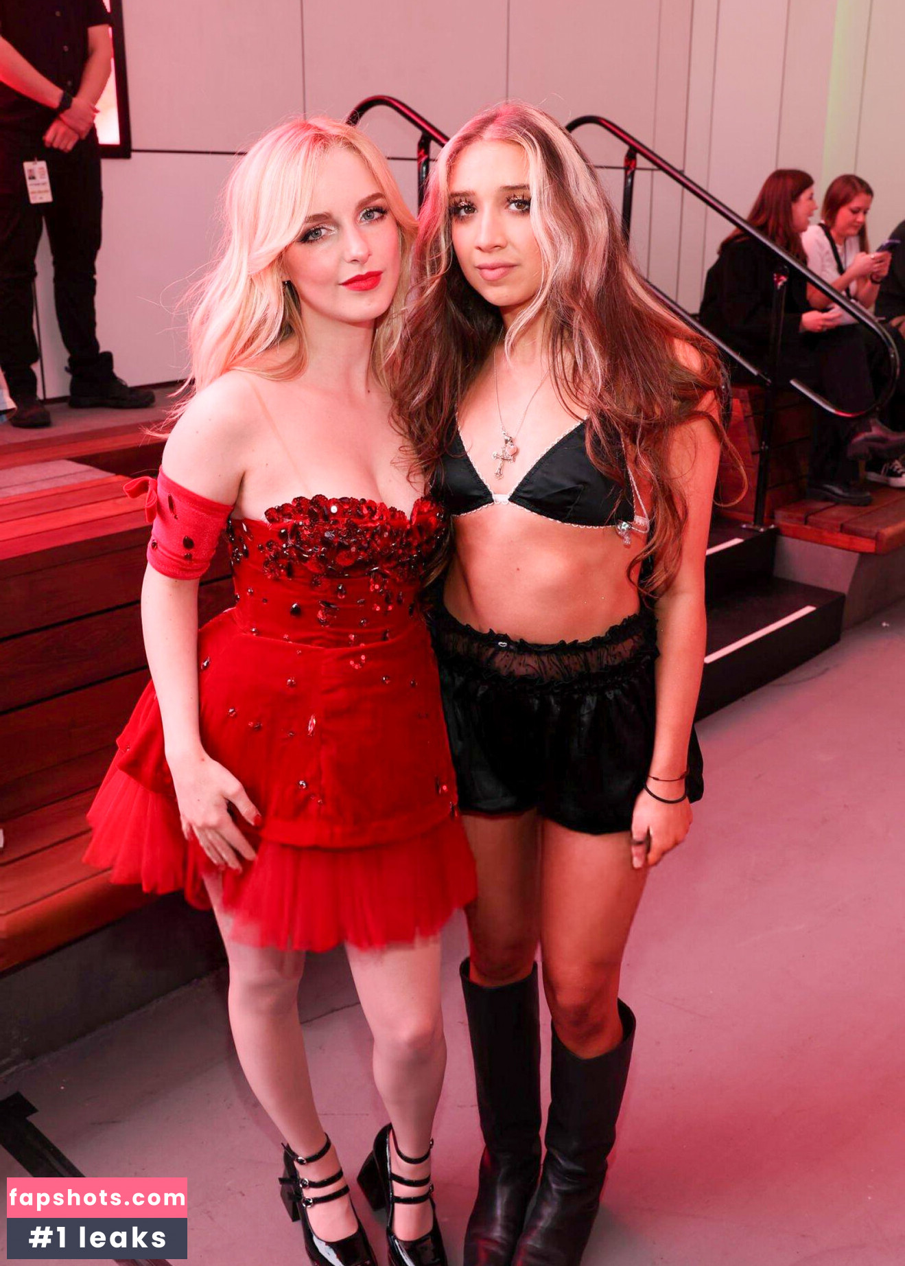 Mckenna Grace Nude Leaks OnlyFans Photos #113 - LeakJerk