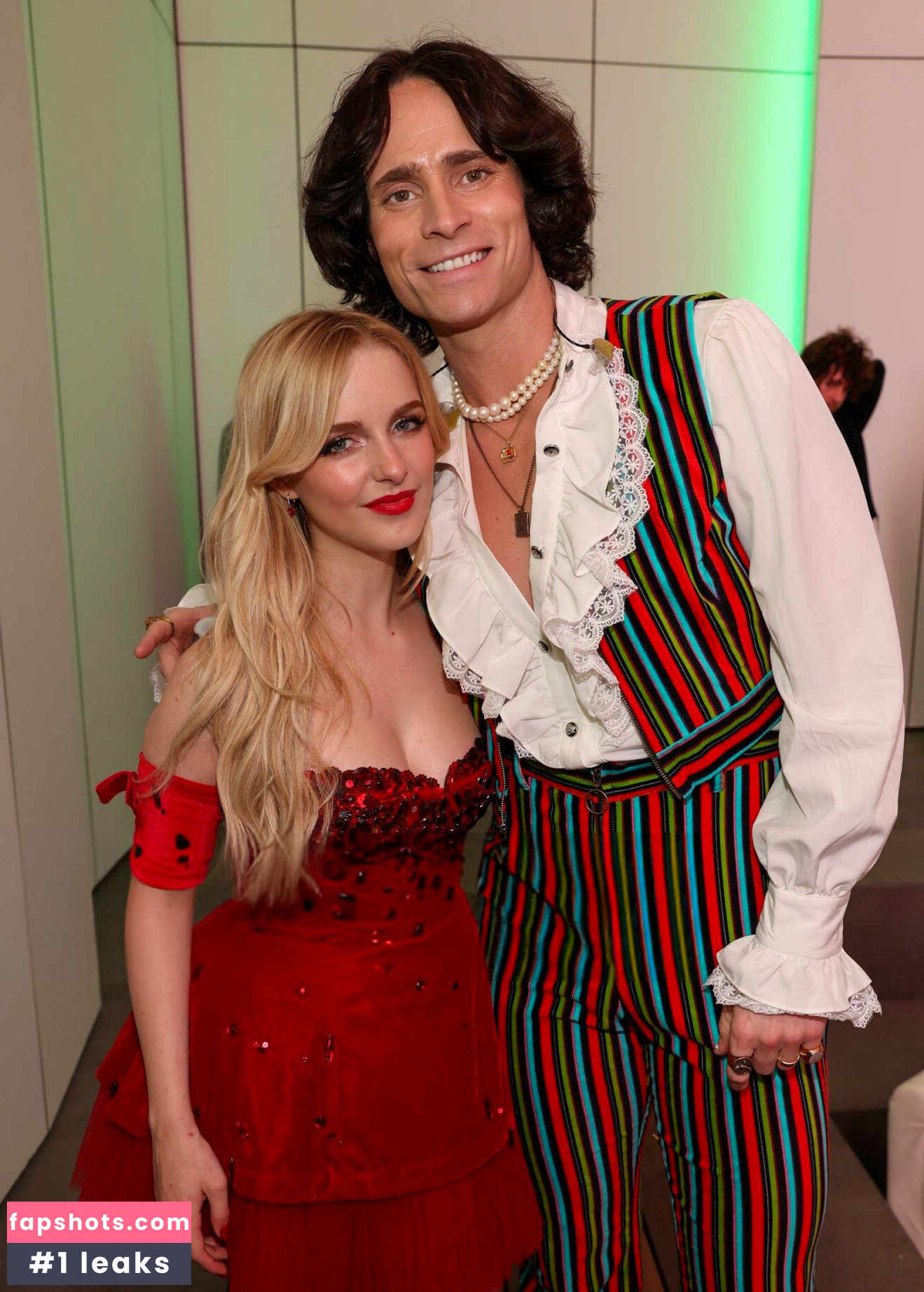 Mckenna Grace Nude Leaks OnlyFans Photos #115 - LeakJerk