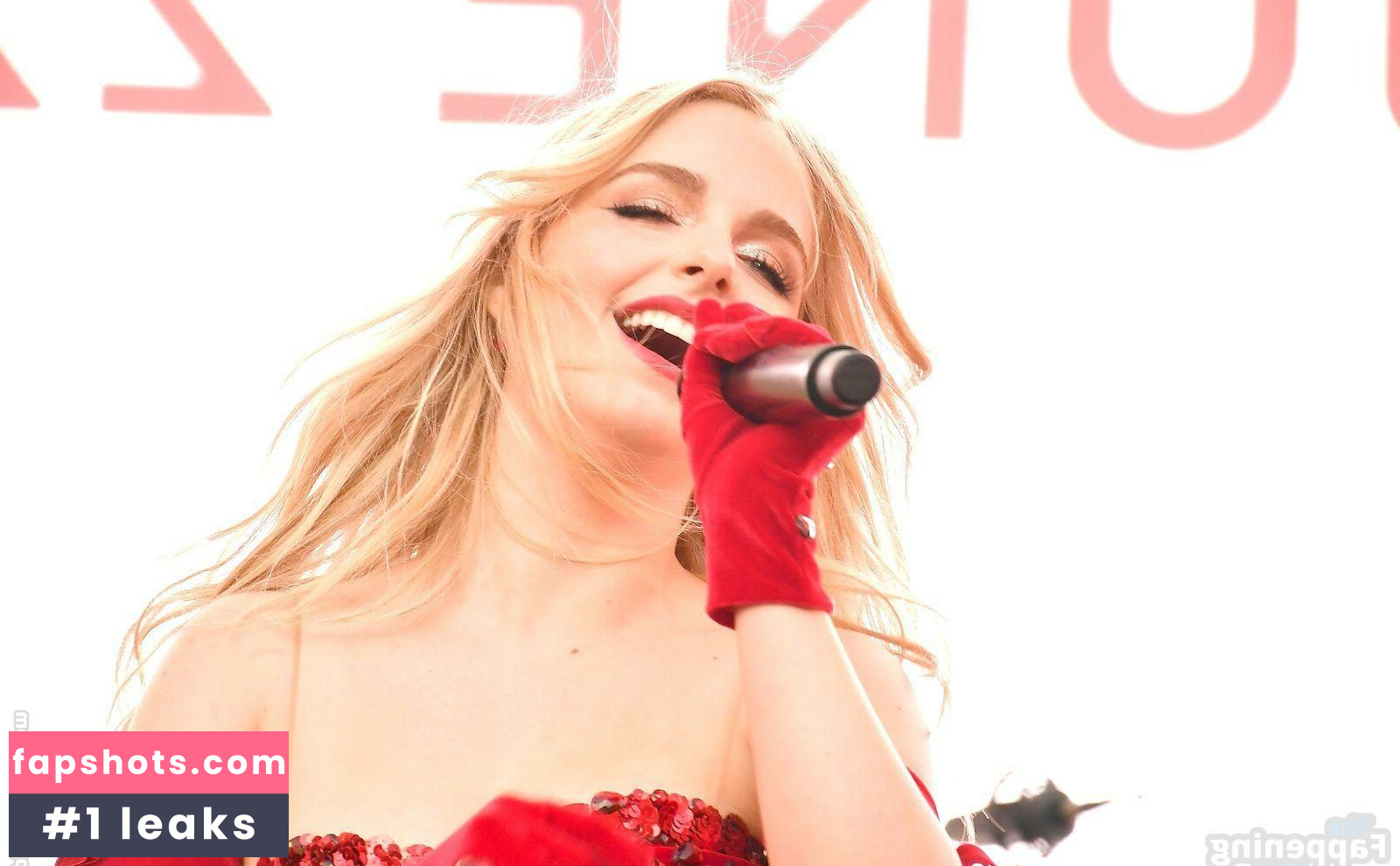 Mckenna Grace Nude Leaks OnlyFans Photos #120 - LeakJerk