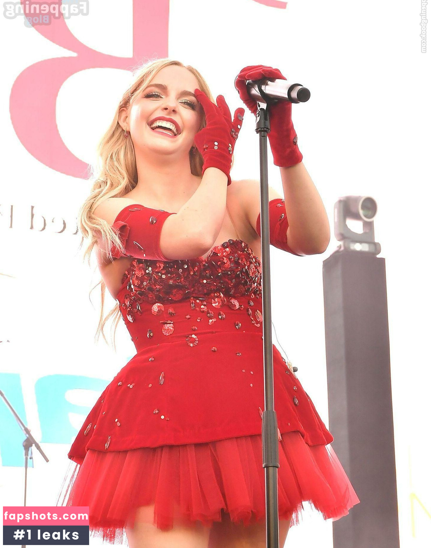 Mckenna Grace Nude Leaks OnlyFans Photos #124 - LeakJerk