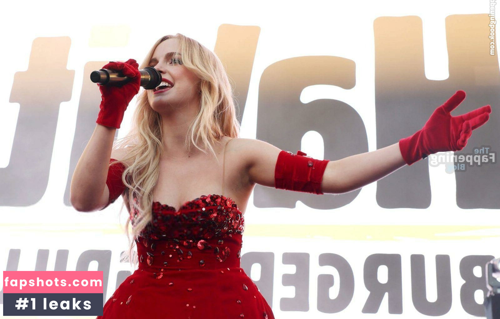 Mckenna Grace Nude Leaks OnlyFans Photos #135 - LeakJerk