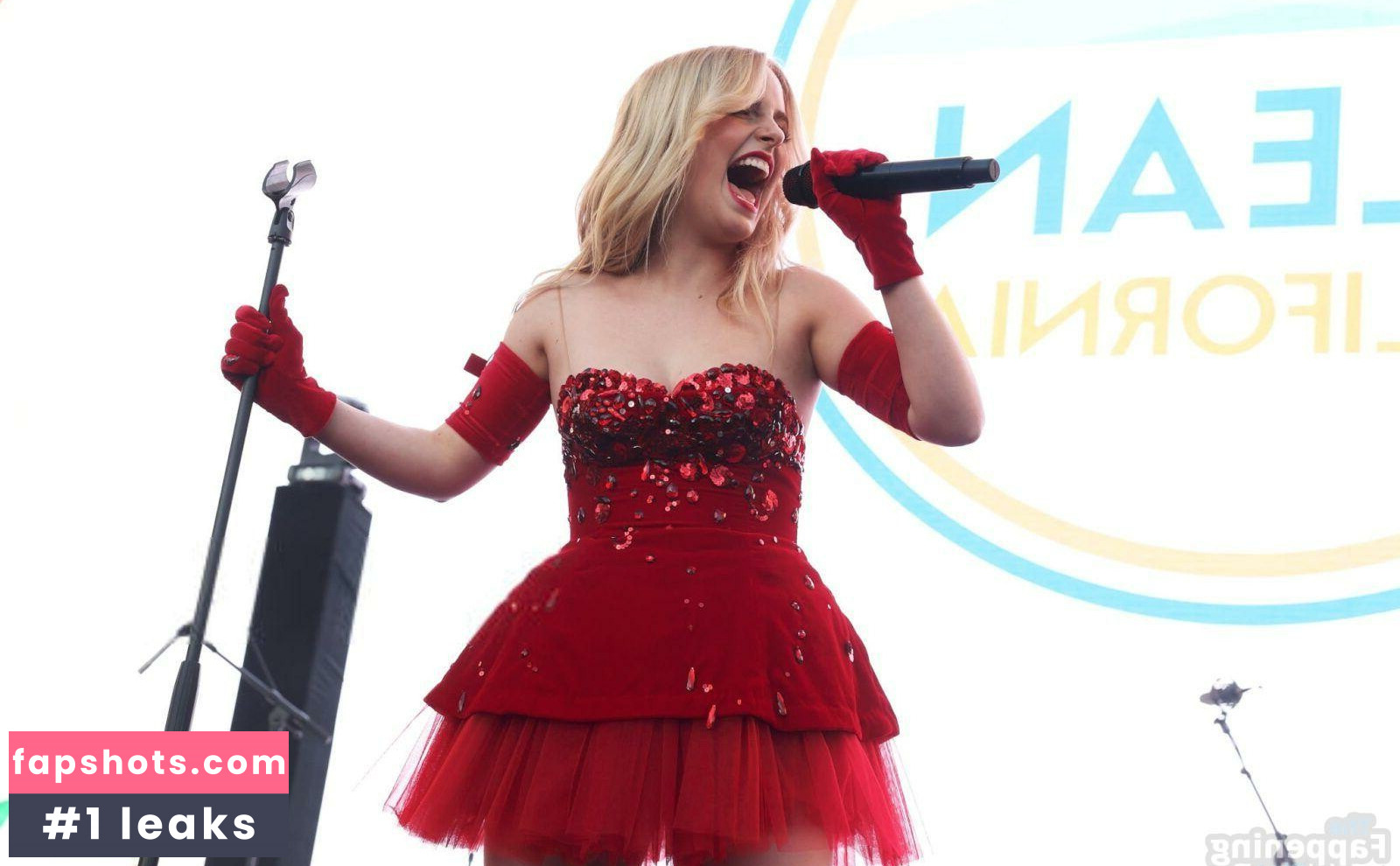 Mckenna Grace Nude Leaks OnlyFans Photos #136 - LeakJerk