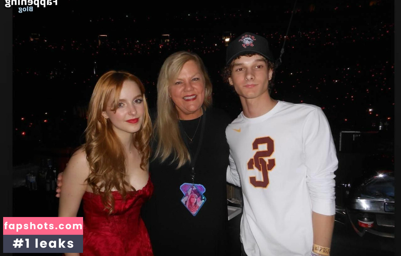 Mckenna Grace Nude Leaks OnlyFans Photos #140 - LeakJerk