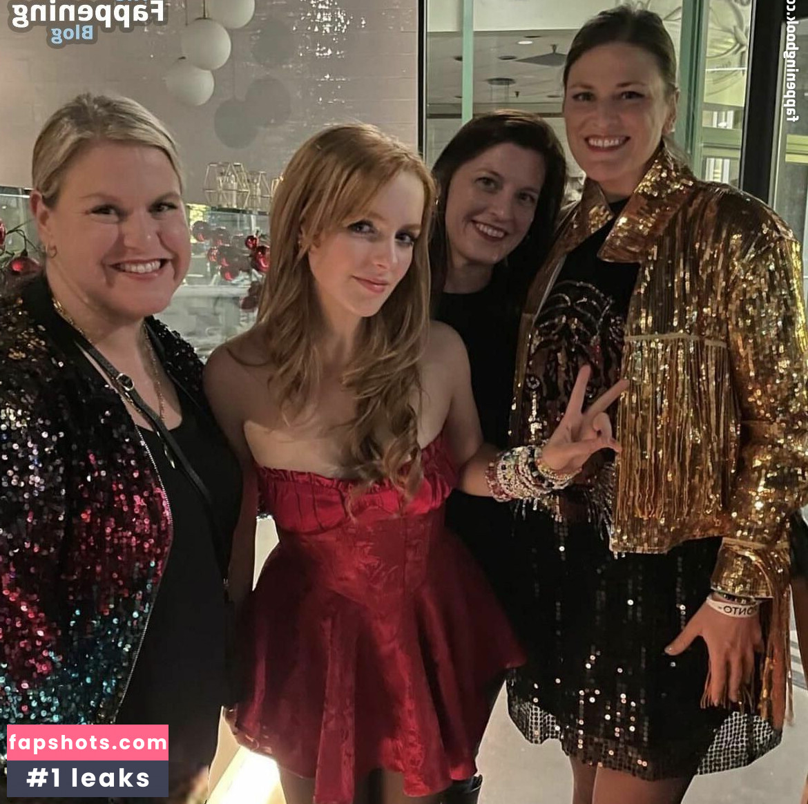 Mckenna Grace Nude Leaks OnlyFans Photos #141 - LeakJerk