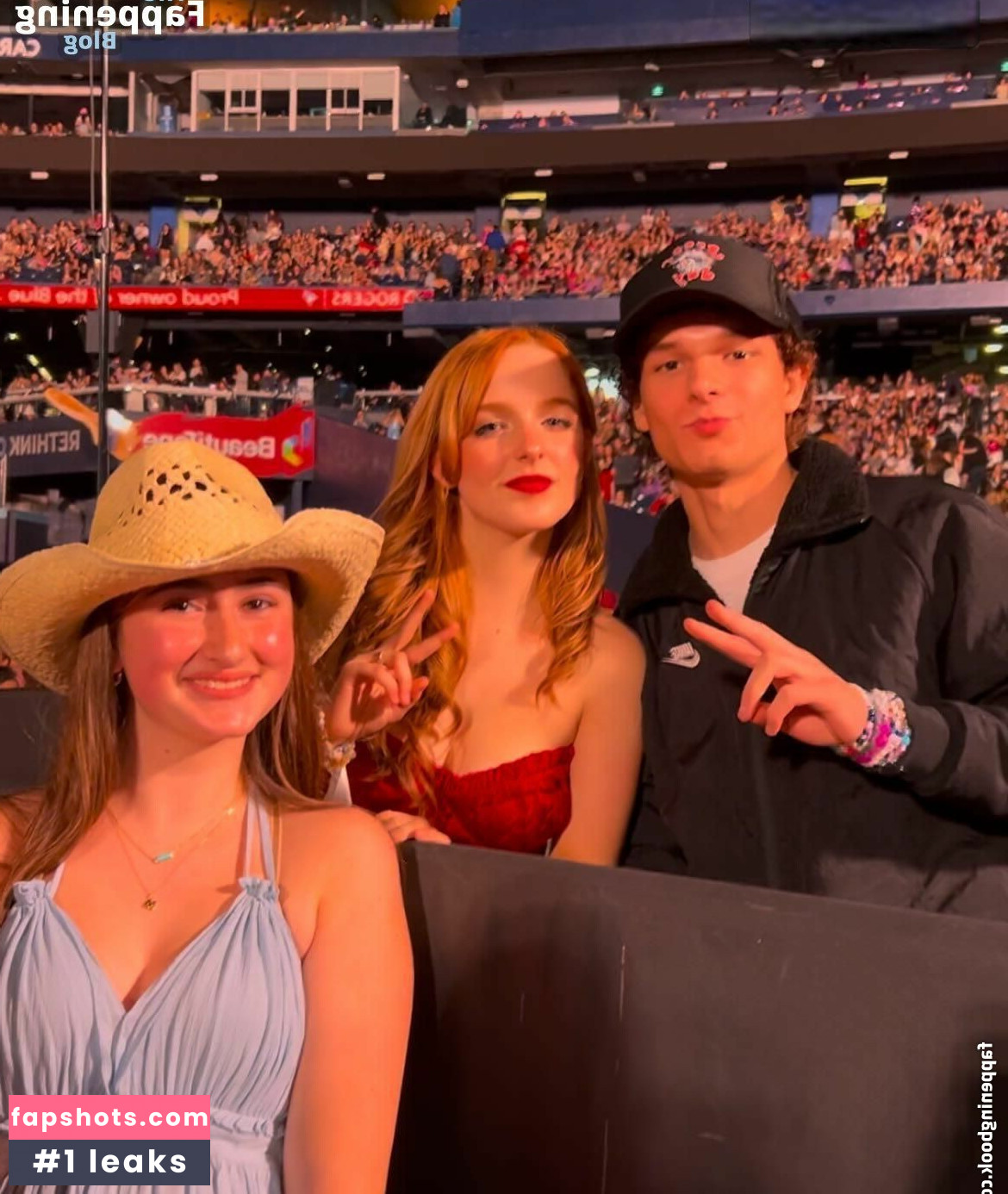 Mckenna Grace Nude Leaks OnlyFans Photos #142 - LeakJerk