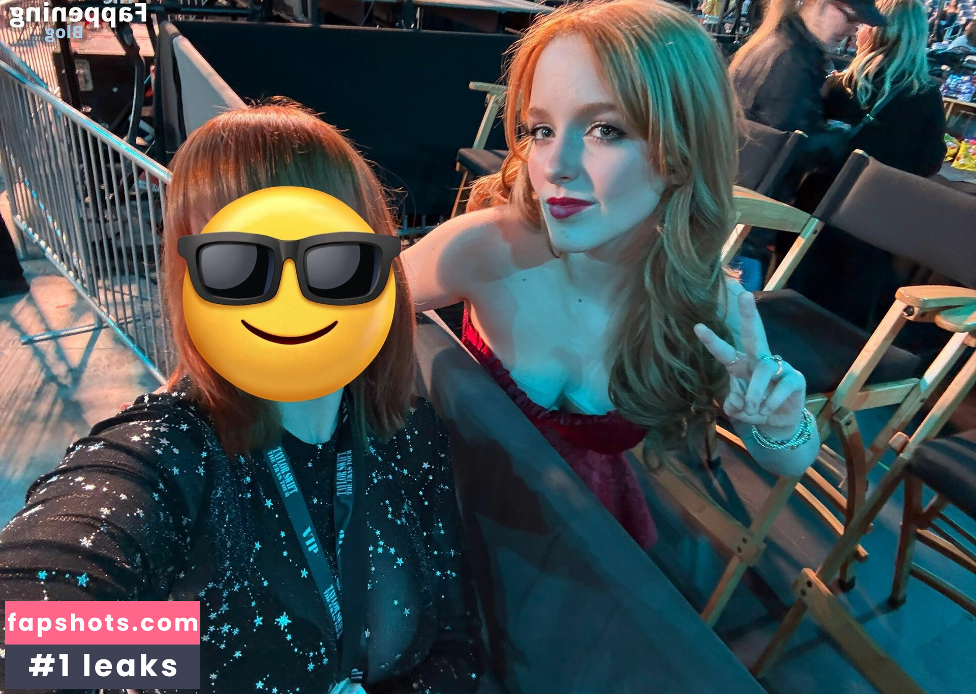 Mckenna Grace Nude Leaks OnlyFans Photos #143 - LeakJerk