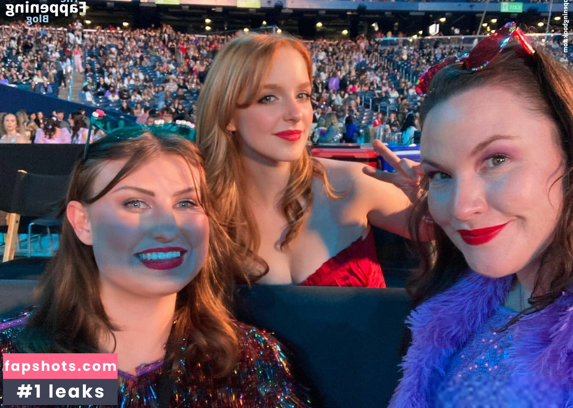 Mckenna Grace Nude Leaks OnlyFans Photos #144 - LeakJerk