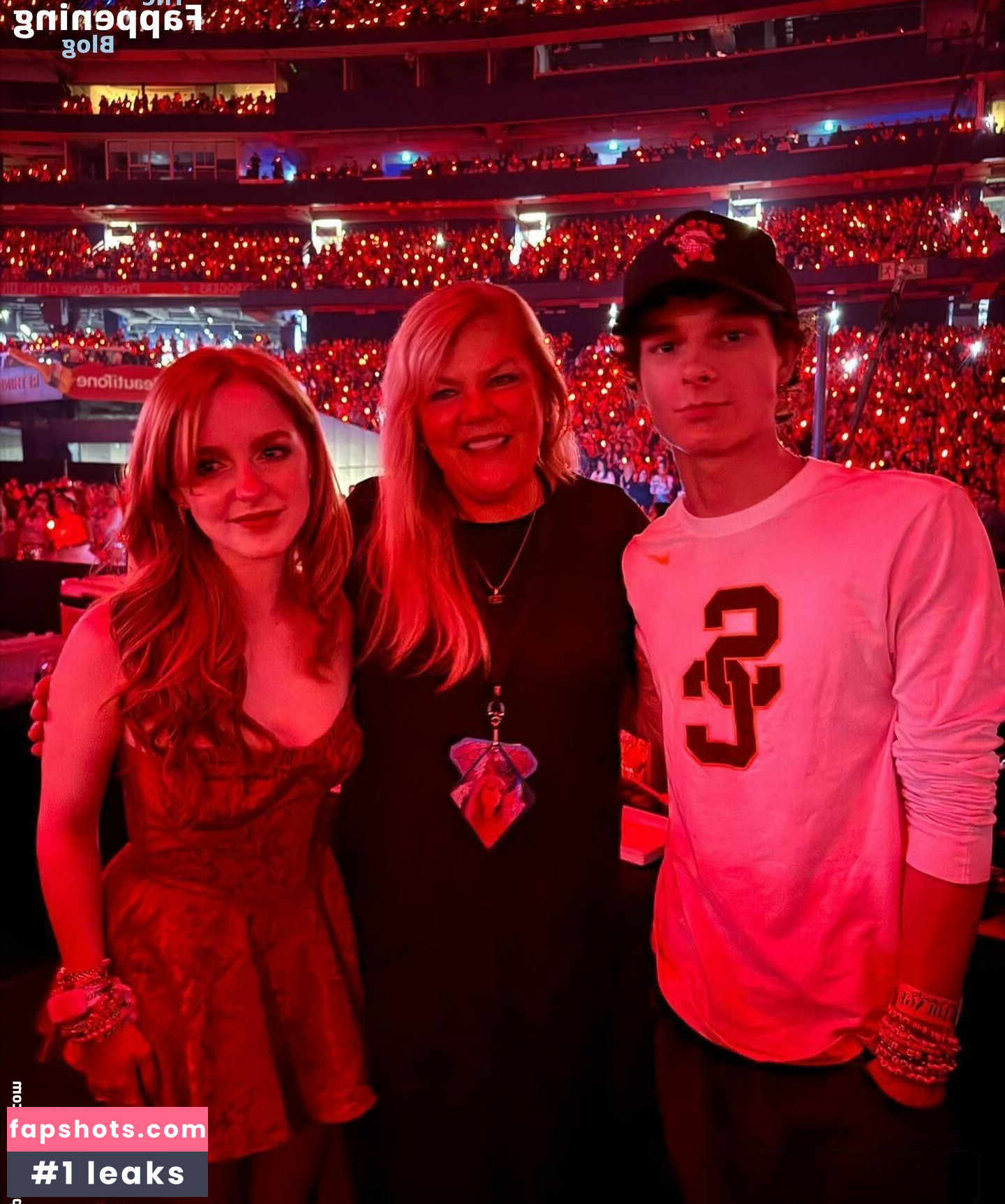 Mckenna Grace Nude Leaks OnlyFans Photos #146 - LeakJerk