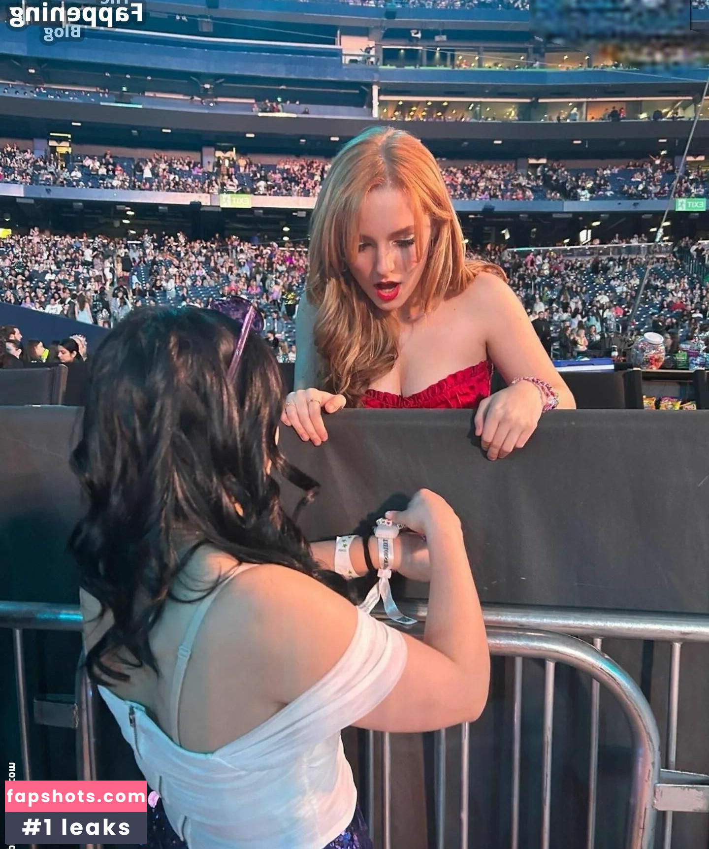 Mckenna Grace Nude Leaks OnlyFans Photos #147 - LeakJerk